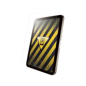 BSIPD2108FAST 第6世代iPadmini 耐衝撃フィルムスムースタッチ 取り寄せ商品