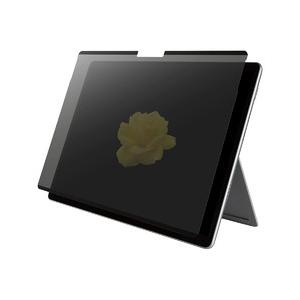 バッファロー BFNFSFP02 SurfacePro8用 覗き見防止フィルター 貼り付けタイプ 取り寄せ商品