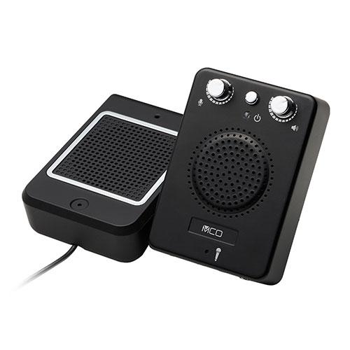 窓口インターホン 2WAYタイプ 取り寄せ商品