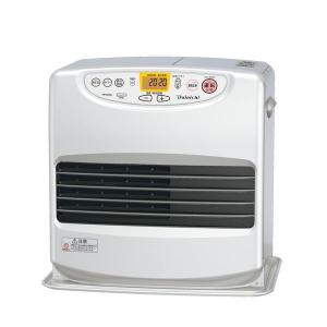 ダイニチ 石油ファンヒーター 2019年製 FW-5618L ダイニチ（Dainichi） 家庭用石油ファンヒーター FW-5618L-S・W (D