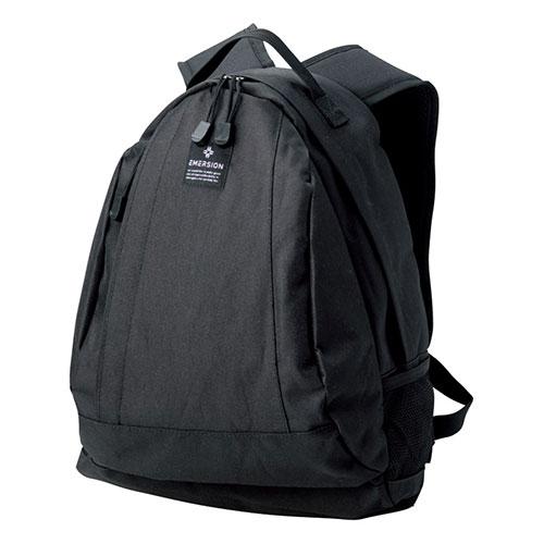 エマージョン ディパック ブラック 取り寄せ商品