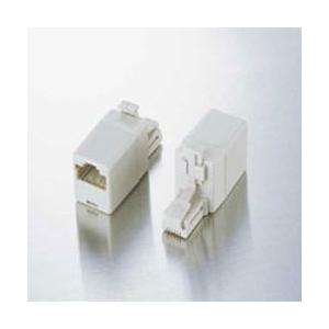 LD-RJ4511THEN　RJ45‐RJ11変換コネクタ 目安在庫=△