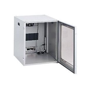 エスディエス L48F564 FA防塵パソコンロッカー 取り寄せ商品