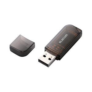 16GB ブラック MF-HMU216GBK エレコム バリュータイプUSBメモリ