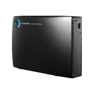 アイ・オー・データ ブルーレイドライブ 外付型/USB 3.0/BDXL/M-DISC