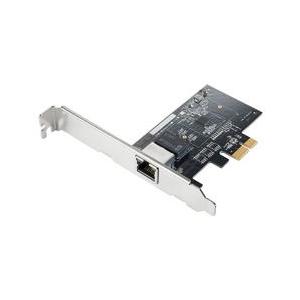 ETQG-PCIE PCI Express接続 2.5GbE LANアダプター 目安在庫=○