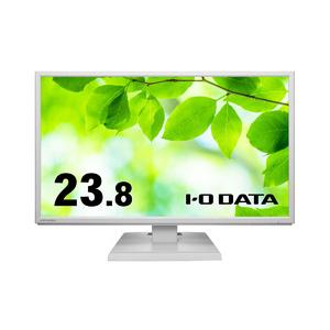 I-O DATA LCD-AH241ED-B LCD-AH241EDW-B （ホワイト） パソコン