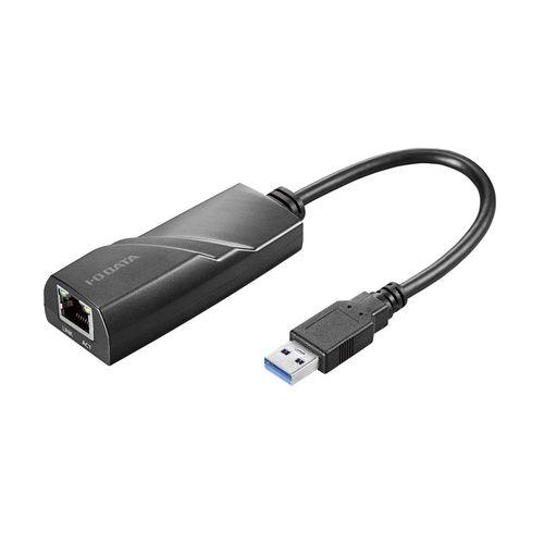 アイ・オー・データ機器 ETG6-US3 USB 3.2 Gen 1(USB 3.0)対応 ギガビッ...
