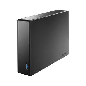 USB 5Gbps対応外付HDD1TB 目安在庫=○