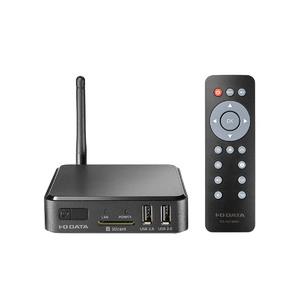 校内放送専用AndroidOS搭載STB 取り寄せ商品