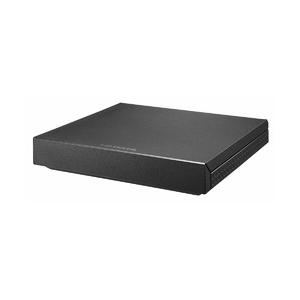 アイ・オー・データ IO DATA HDPLUTA3K 録画用HDD 3TB ブラック HDPL