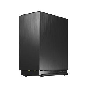 2ドライブ ネットワークHDD 8TB 目安在庫=△