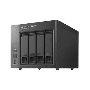 法人向け4ドライブNAS 80TB 取り寄せ商品