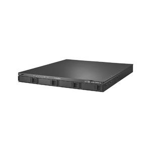 4ドライブNASラックマウント80TB 取り寄せ商品
