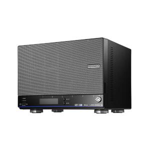 6ドライブNAS5年保証144TB 取り寄せ商品の商品画像