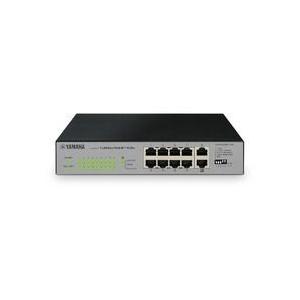 L2スイッチ SWR2100P-10G 取り寄せ商品