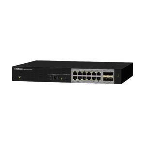 YAMAHA（ヤマハ） スイッチングハブ SWX SWX2310-10G
