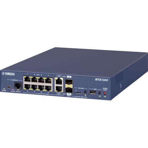 10ギガアクセスVPNルーターRTX1300 目安在庫=○