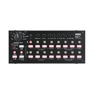 KORG コルグ ステップシーケンサーSQ-1 取り寄せ商品