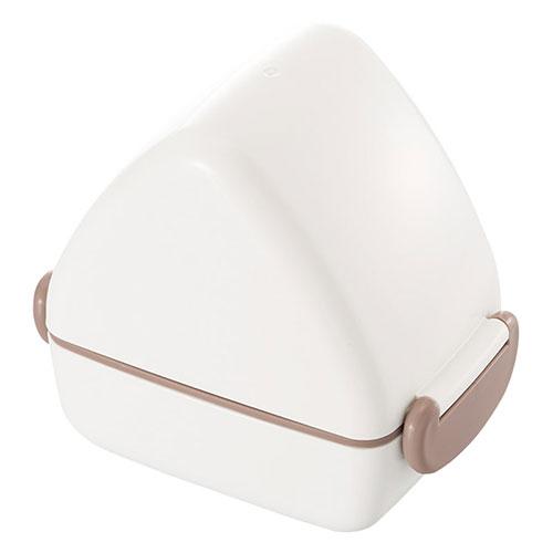 おにぎりランチケース 【約80×125×120mm】   取り寄せ商品