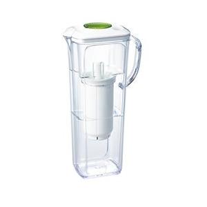 IRIS OHYAMA（アイリスオーヤマ） 浄水器 ポット型浄水器 PJ-2 1.0L