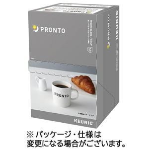 Kカップ専用カートリッジ プロントブレンド 1箱...の商品画像