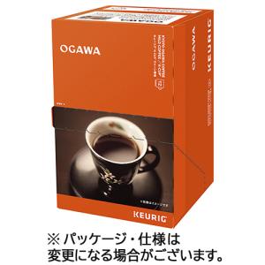 Kカップ専用カートリッジ 京都 小川珈琲 マイルドコーヒー 1箱(12杯) 目安在庫=○