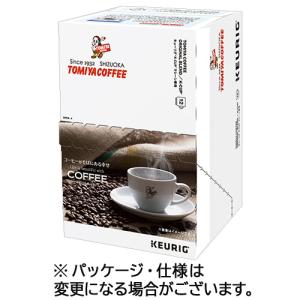 Kカップ専用カートリッジ トミヤコーヒー オリジナルブレンド 1箱(12杯) 目安在庫=○