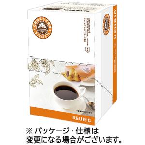 Kカップ専用カートリッジ サンマルクカフェ ブレンドコーヒー 1箱(12杯) 目安在庫=○