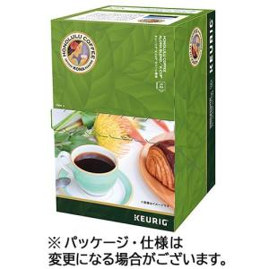 Kカップ専用カートリッジ ホノルルコーヒー アロハブレンド 1箱(12杯) 目安在庫=○