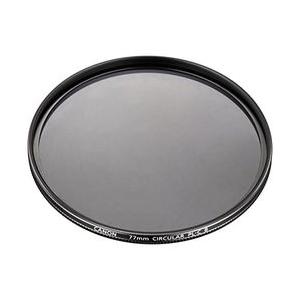 キヤノン 77mmFILTER PL-C B FILTER77PLCB 取り寄せ商品