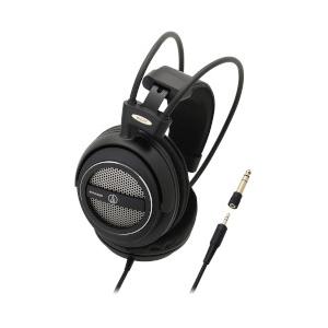 エアーダイナミックヘッドホン ATH-AVA500 メーカー在庫品