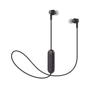 SONY（ソニー） MDR-ZX110-B ブラック ステレオヘッドホン : 特価COM