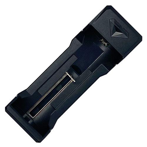 KOOLBEAM クールビーム 18650充電池用・USBチャージャー 取り寄せ商品