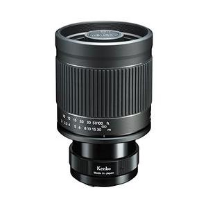 Kenko Tokina（ケンコー・トキナー） 【軽量コンパクトな望遠レンズ】ケンコーミラーレンズ400mmF8NIIマイクロ4/ 取り寄せ商品｜nanos