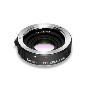 ケンコー・トキナー ケンコー テレプラス HD 2.0X DGX EOS EF/EF-S