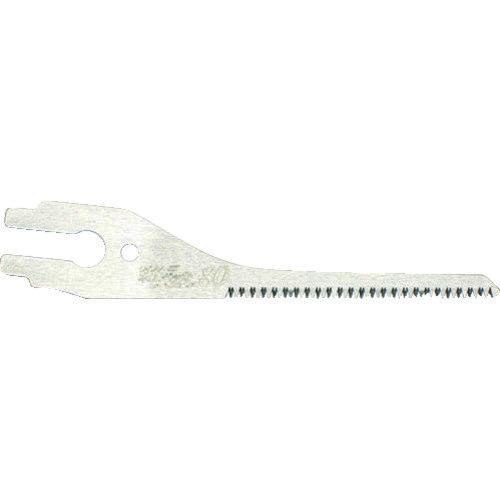 ライフソー木工ペッカー80替刃 1枚 目安在庫=○