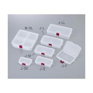 サンプルケース　138×77×31mm (1個) 目安在庫=○