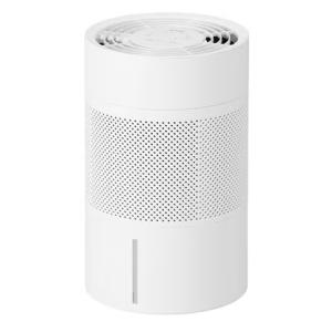 SHARP SHARP プラズマクラスター 気化式加湿機 HV-R30-W（プレミアム