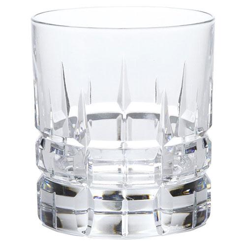 ダ・ヴィンチクリスタル カラーラ オールドファッション 【約290ml・約φ80×90mm】 取り寄...