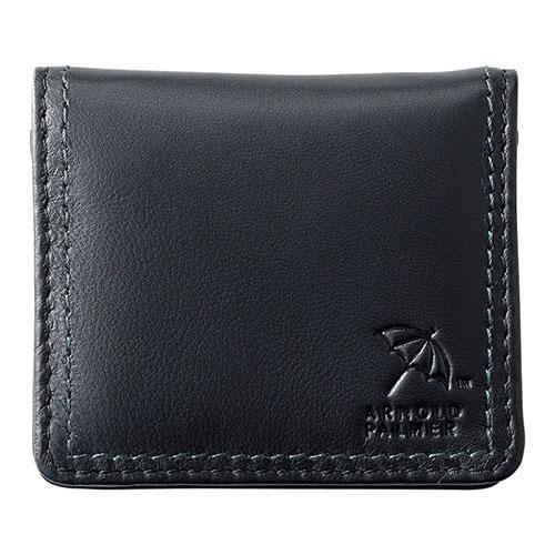 アーノルドパーマー 小銭入れ ブラック 4AP3654 BK 取り寄せ商品