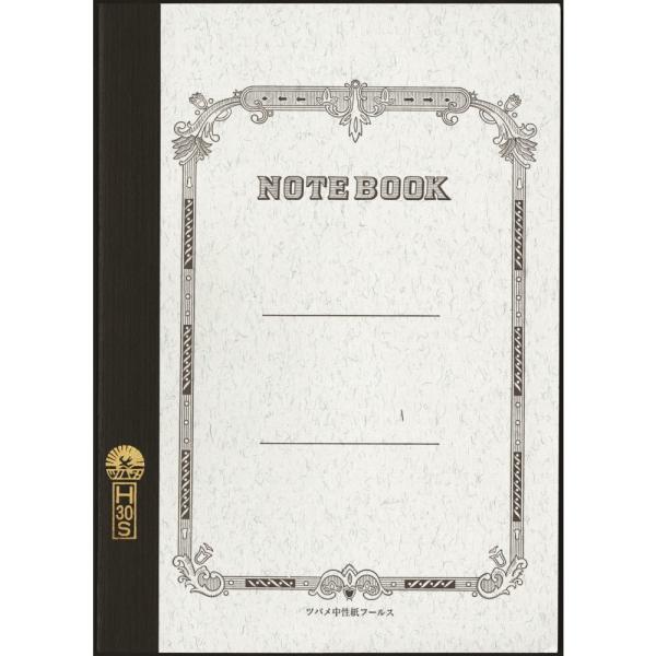 ノートＡ５　Ａケイ　Ｈ３０Ｓ 目安在庫=○