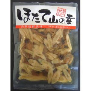 岩木屋 青森の味ほたて山の幸 180g 特産品