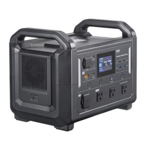 ポータブル電源 （1152Wh） メーカー在庫品