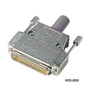 KCO-004 D-SUB25 メスコネクタの買取情報