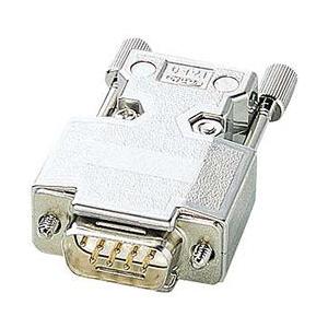 KCO-008 D-SUB9オスコネクタの買取情報