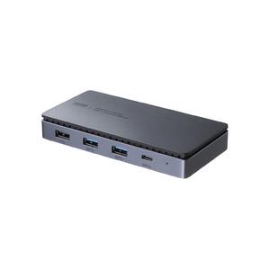 Anker（アンカー） Anker 575 USB-C ハブ (12-in-1, Dual HDMI, DP