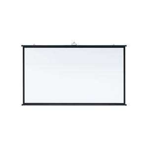 プロジェクタースクリーン(壁掛け式)(16:9) 80型相当 PRS-KBHD80 メーカー在庫品