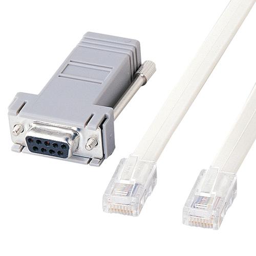 コンソールケーブルキット LA-CONS-AN 取り寄せ商品