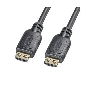 ラッチ付HDMIケーブル（1m） メーカー在庫品